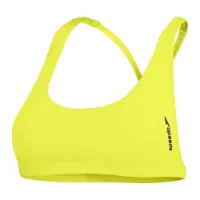 Speedo Solid Convertible Bikinitopp female