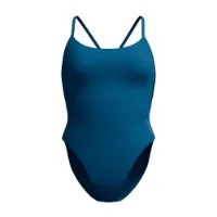 Speedo Solid Racerback Badetøy female