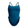 Speedo Solid Racerback Badetøy female