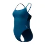 Speedo Solid Racerback Badetøy female