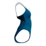 Speedo Solid Racerback Badetøy female