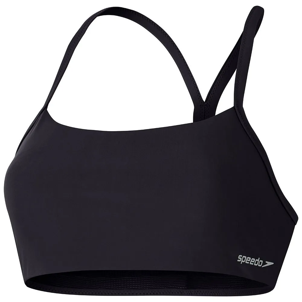 Speedo Solid Recordbreaker Bikinitopp female Speedo Solid Recordbreaker Bikinitopp female