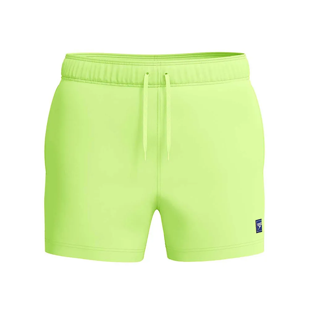 Speedo Solid Redondo Edge Volley 14´´ Badebukse Speedo Solid Redondo Edge Volley 14´´ Badebukse