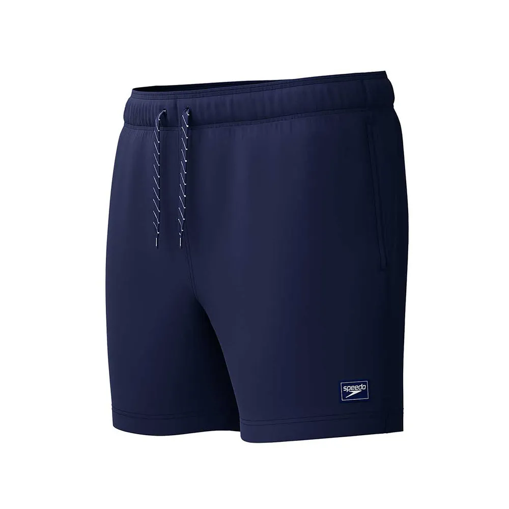 Speedo Solid Redondo Edge Volley 16´´ Badebukse
