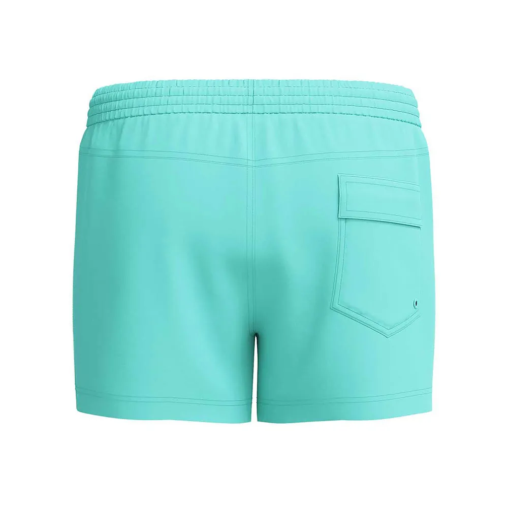 Speedo Solid Retro Volley 13 Badebukse Speedo Solid Retro Volley 13 Badebukse