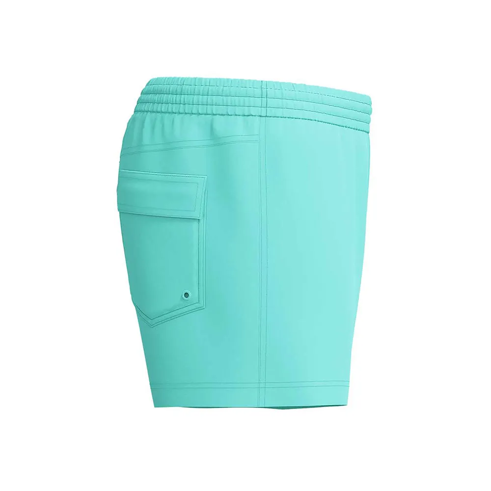 Speedo Solid Retro Volley 13 Badebukse Speedo Solid Retro Volley 13 Badebukse