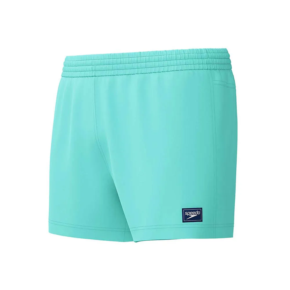 Speedo Solid Retro Volley 13 Badebukse Speedo Solid Retro Volley 13 Badebukse