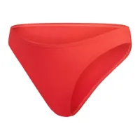 Speedo Solid Scoop Bikini Bunn female Speedo Solid Scoop Bikini Bunn female