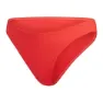 Speedo Solid Scoop Bikini Bunn female