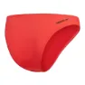 Speedo Solid Scoop Bikini Bunn female