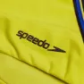 Speedo Solid V Scoop Bikini Bunn female