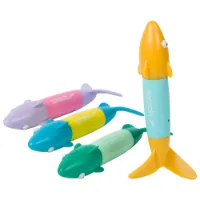 Speedo Spinning Dive Toys Spill unisex
