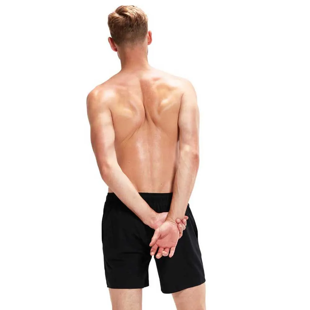 Speedo Sport Logo 16´´ Badebukse male