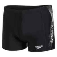Speedo Sports Logo Panel Badeshorts Boxer male