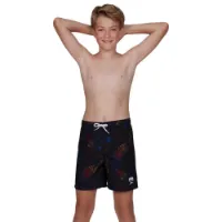 Speedo Star Wars Allover 15´´ Badebukse Speedo Star Wars Allover 15´´ Badebukse