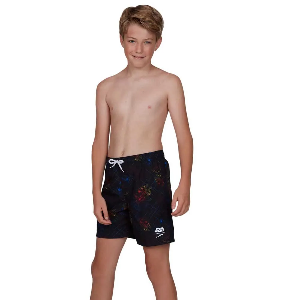Speedo Star Wars Allover 15´´ Badebukse