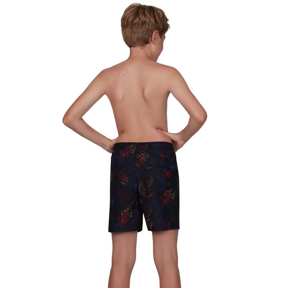 Speedo Star Wars Allover 15´´ Badebukse