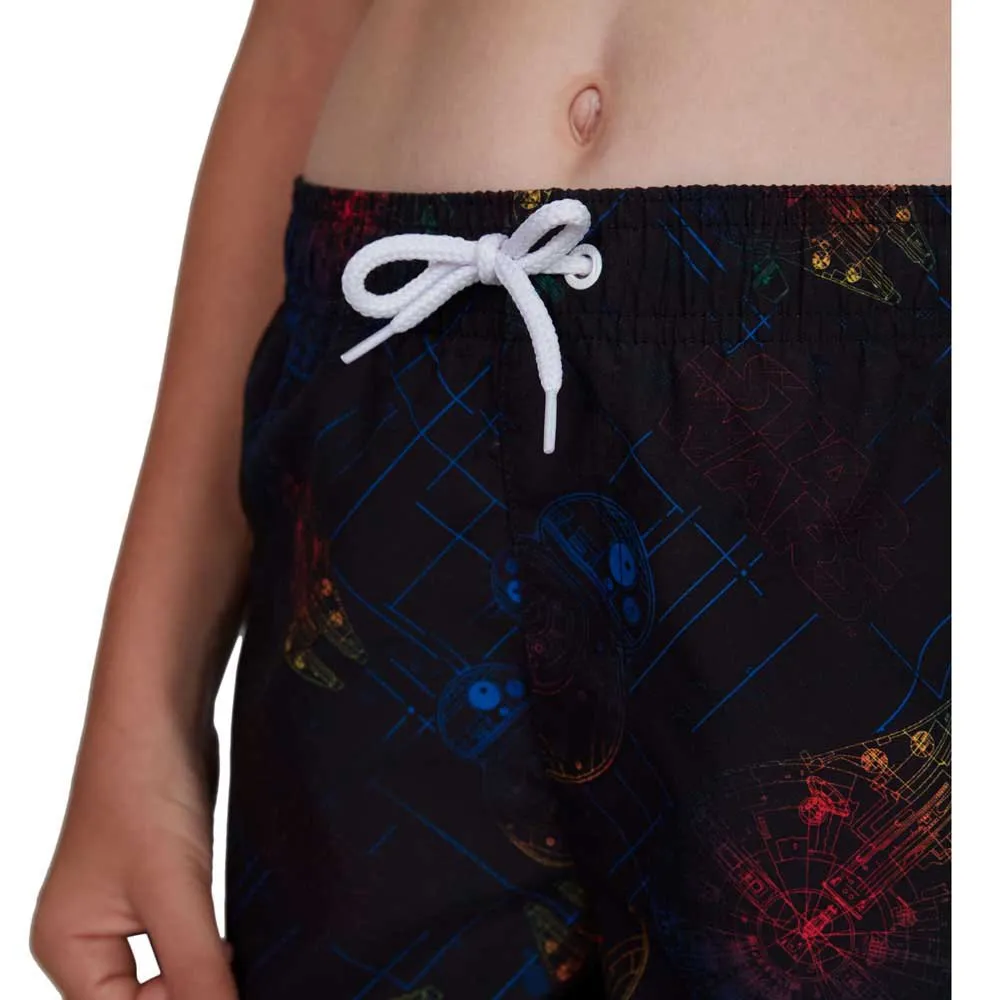 Speedo Star Wars Allover 15´´ Badebukse