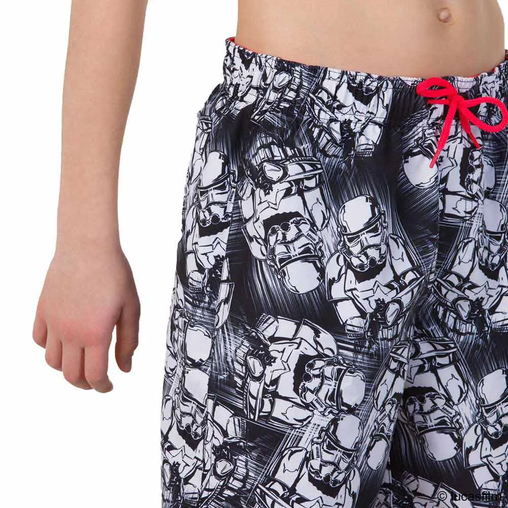 Speedo Star Wars Badebukse