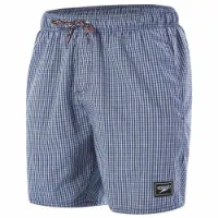 Speedo Stripe Leisure 16´´ Badebukse