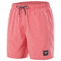 Speedo Stripe Leisure 16´´ Badebukse Speedo Stripe Leisure 16´´ Badebukse