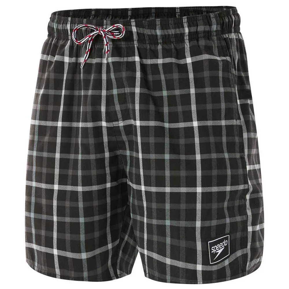 Speedo Stripe Leisure 16´´ Badebukse