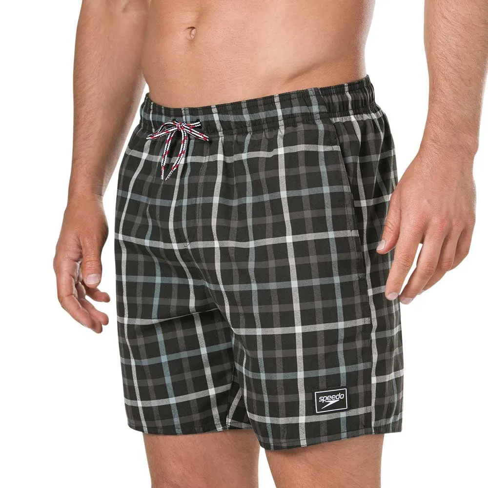 Speedo Stripe Leisure 16´´ Badebukse