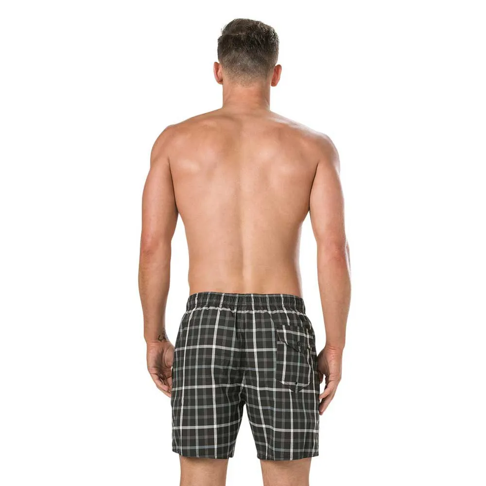 Speedo Stripe Leisure 16´´ Badebukse