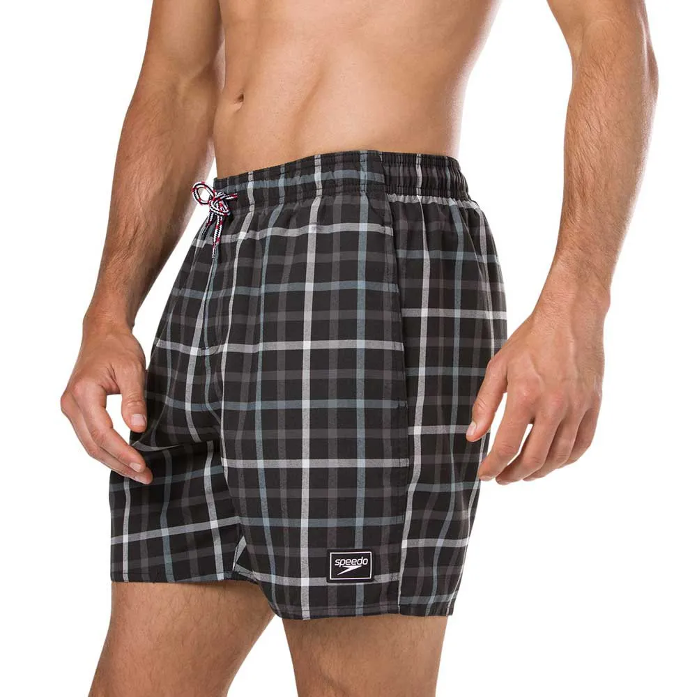 Speedo Stripe Leisure 16´´ Badebukse
