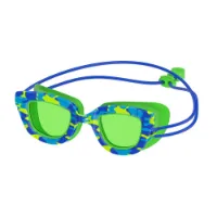 Speedo Sunny G Pop Seasiders Print Svømmebriller For Barn unisex Speedo Sunny G Pop Seasiders Print Svømmebriller For Barn unisex