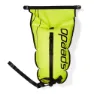 Speedo Svømmebøye Med Tørrpose unisex, Hyper yellow / black