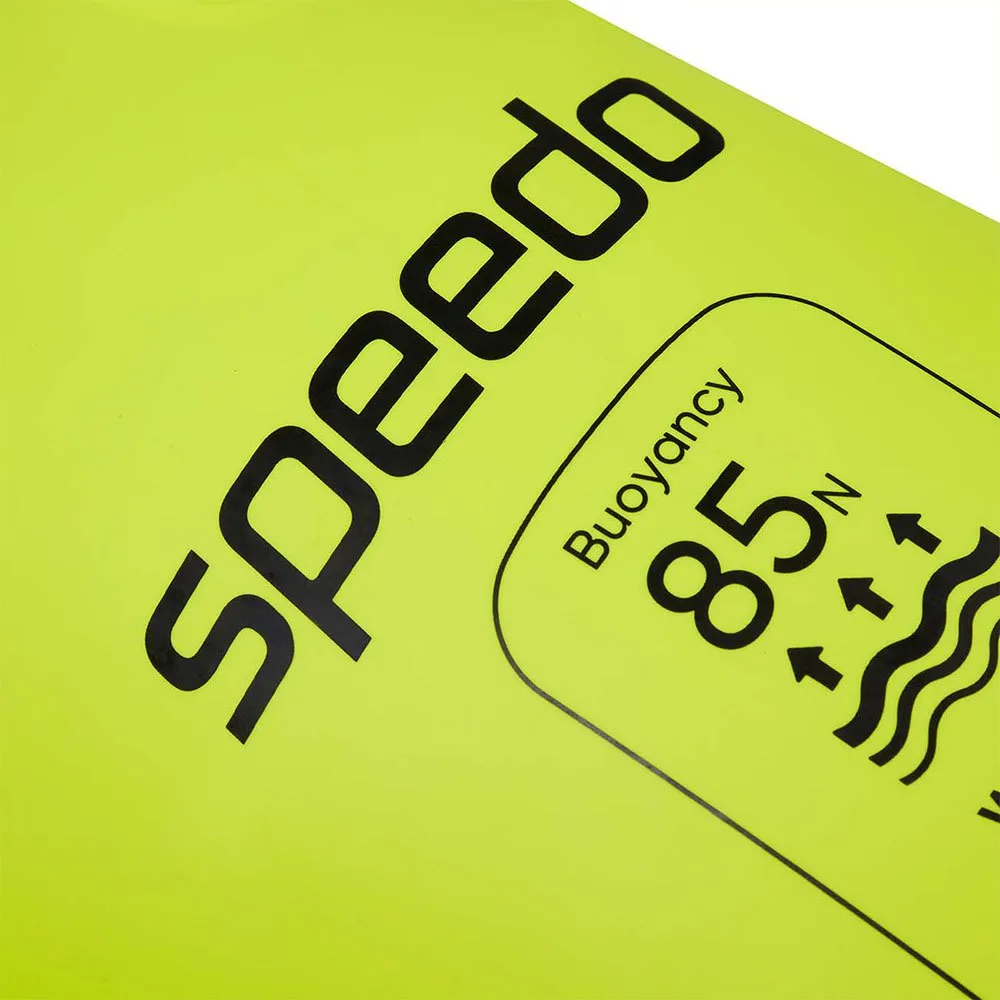 Speedo Svømmebøye unisex, Hyper yellow / black Speedo Svømmebøye unisex, Hyper yellow / black