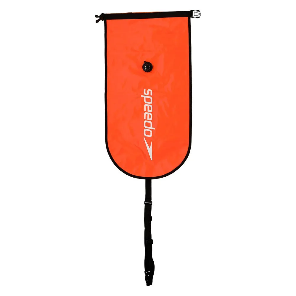 Speedo Swim Bøye unisex, Orange Speedo Swim Bøye unisex, Orange
