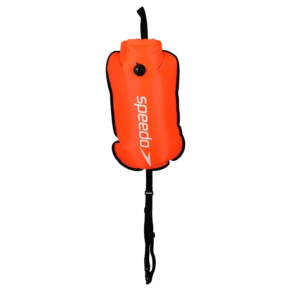 Speedo Swim Bøye unisex, Orange Speedo Swim Bøye unisex, Orange