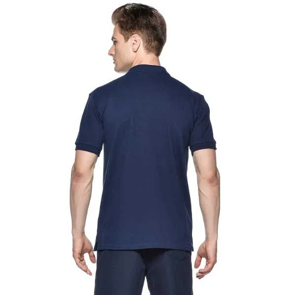 Speedo Team Kit Kortermet Poloskjorte male