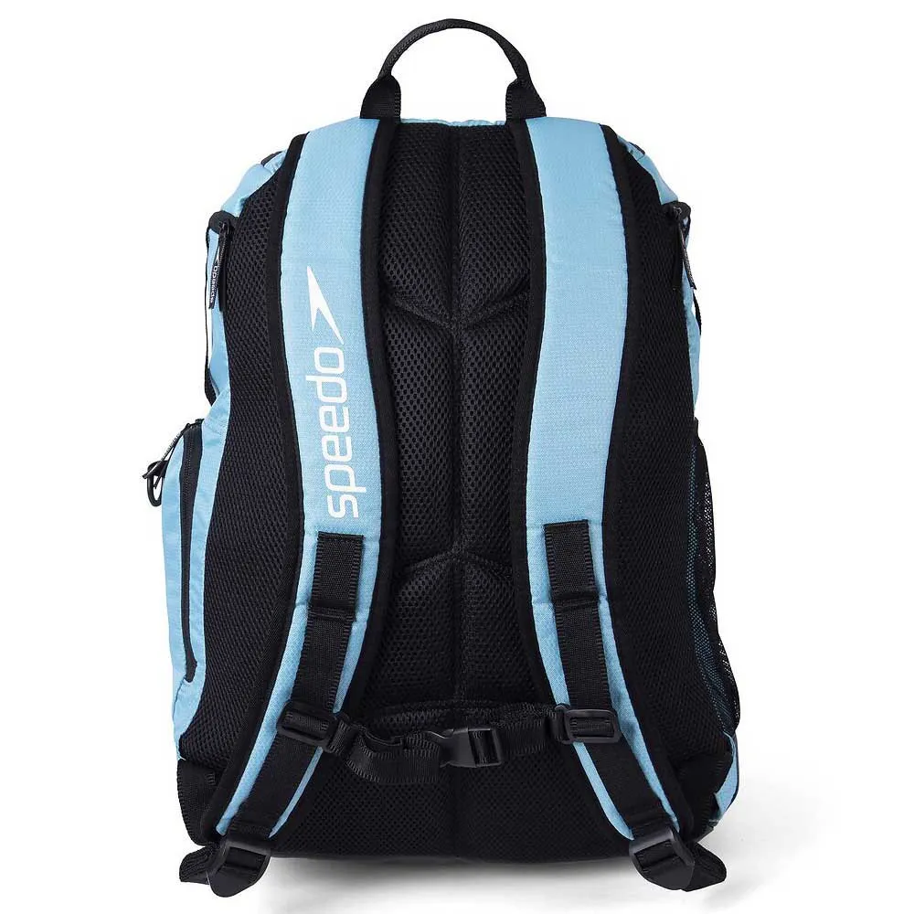 Speedo Teamster 2.0 35l Ryggsekk unisex Speedo Teamster 2.0 35l Ryggsekk unisex