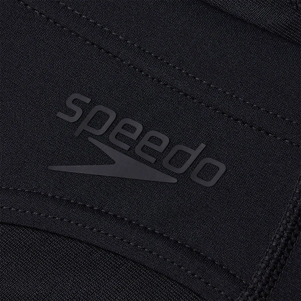 Speedo Tech Panel 7 Cm Badetrusser male Speedo Tech Panel 7 Cm Badetrusser male