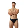Speedo Tech Panel 7cm Badetrusser male