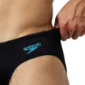 Speedo Tech Panel 7cm Badetrusser male