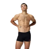 Speedo Tech Panel Badeshorts Boxer male