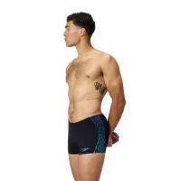 Speedo Tech Panel Badeshorts Boxer male Speedo Tech Panel Badeshorts Boxer male