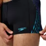 Speedo Tech Panel Badeshorts Boxer male