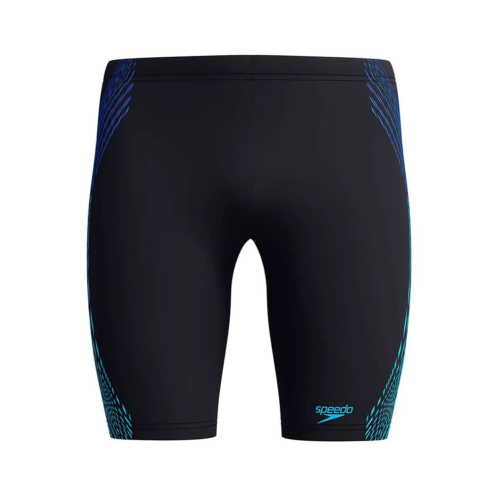 Speedo Tech Panel Jammer male