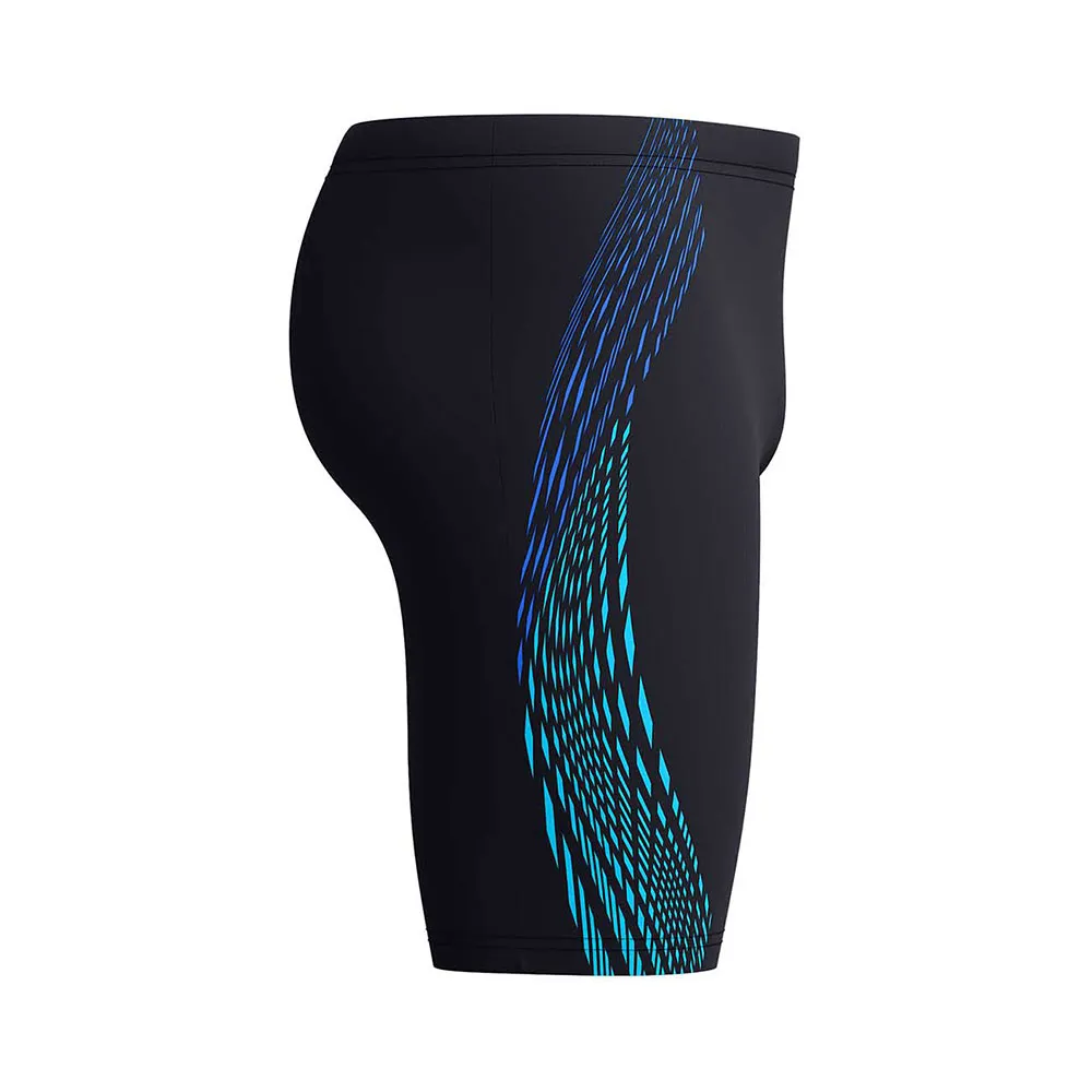Speedo Tech Panel Jammer male