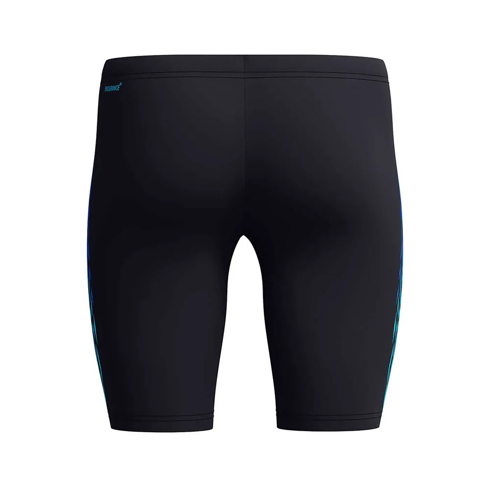 Speedo Tech Panel Jammer male