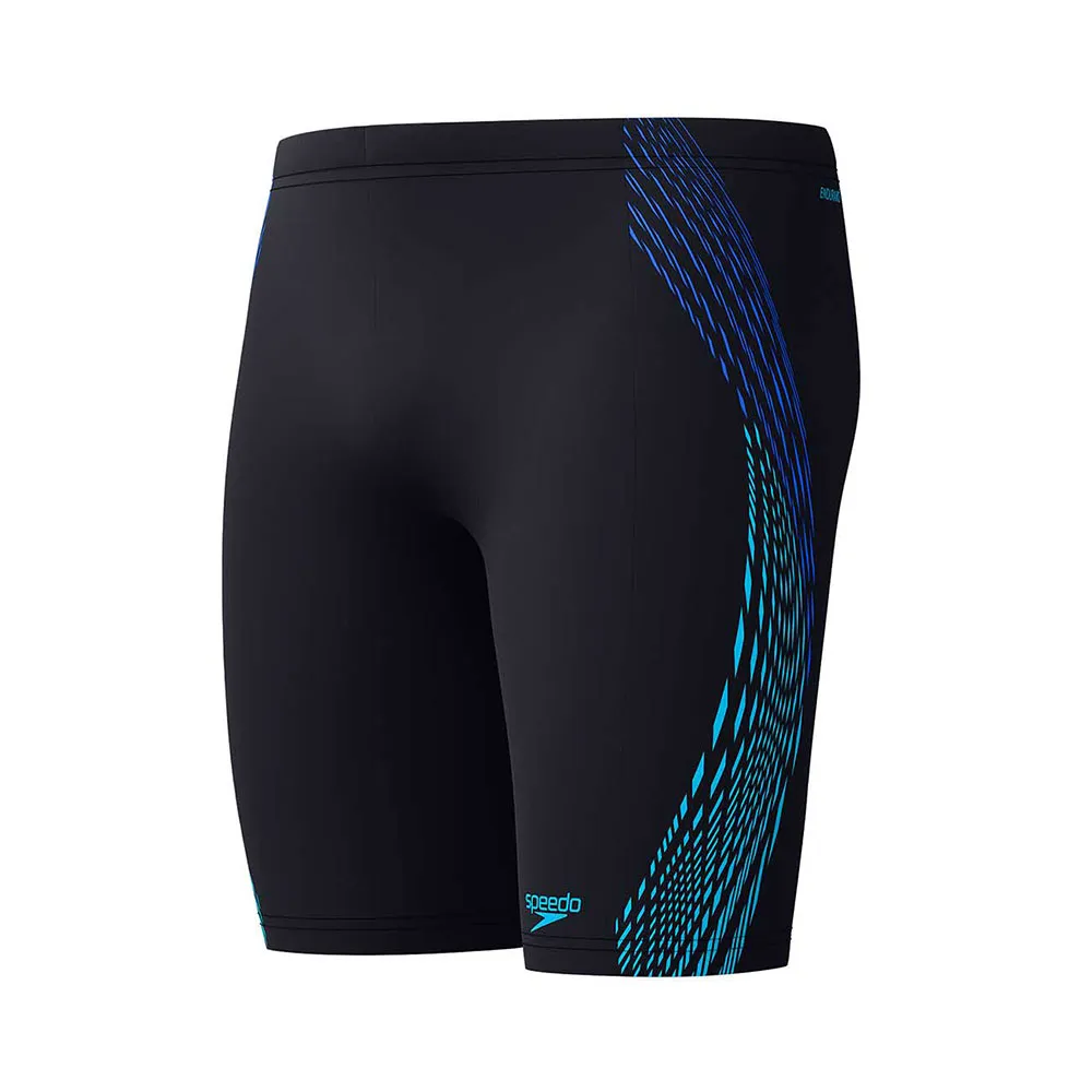 Speedo Tech Panel Jammer male