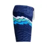 Speedo The Lookout 18´´ Print Badebukse male, Peacoat