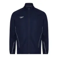 Speedo Track Jakke male Speedo Track Jakke male