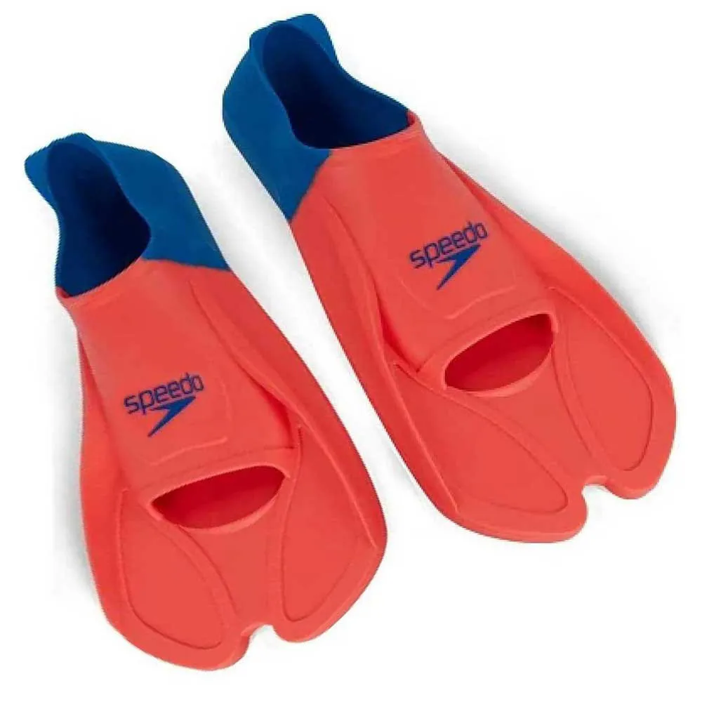Speedo Training Svømmeføtter unisex
