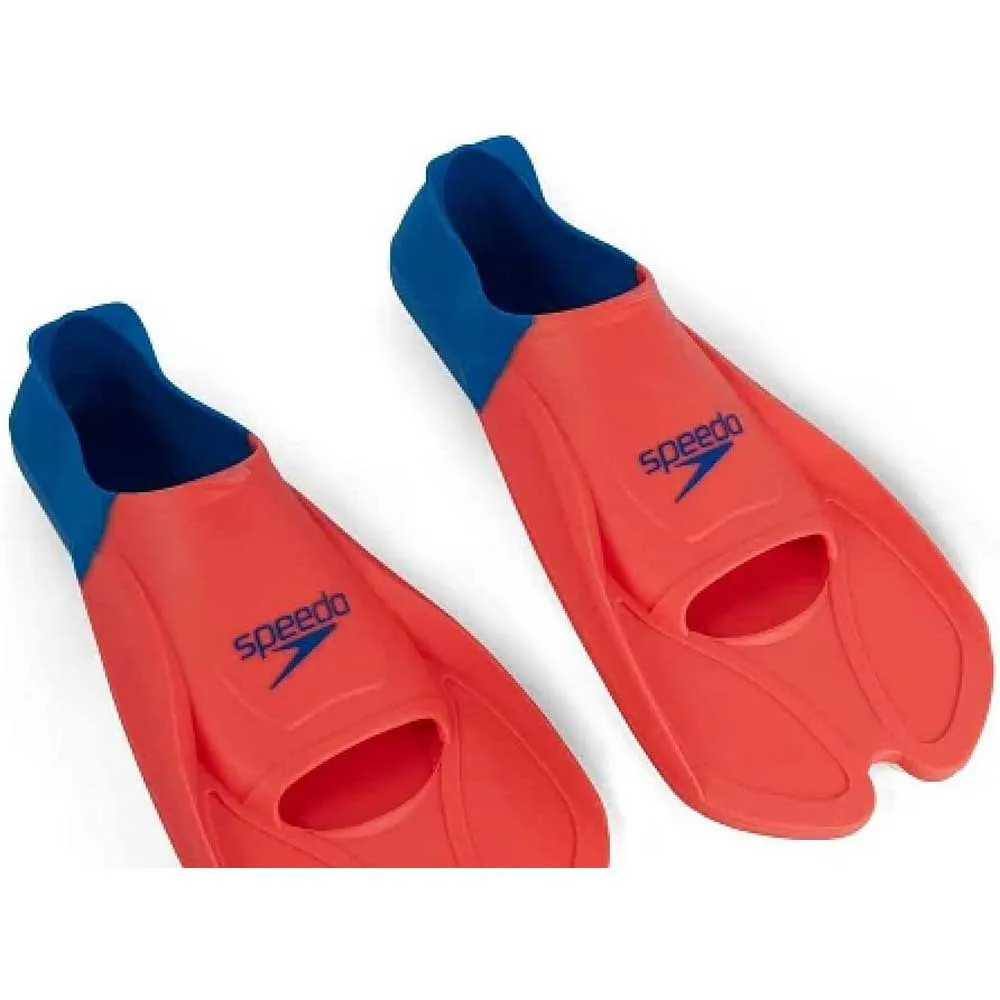 Speedo Training Svømmeføtter unisex